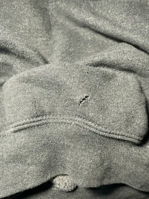 Mossyoak Camo Hoodie thumbnail 3