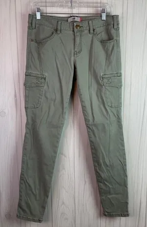 ‎Cabi cargo jeans 6 thumbnail 1