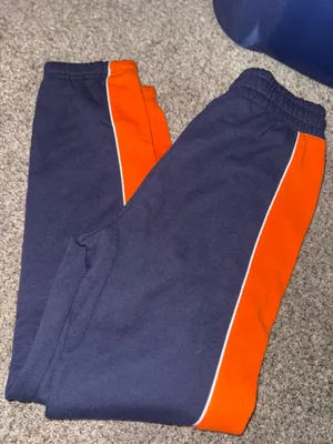 Nike Sweatpants thumbnail 3