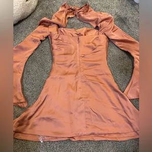 House of CB Toira Mini Dress thumbnail 5