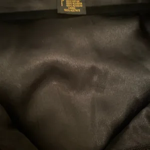 Harley Velvet vest size med thumbnail 6