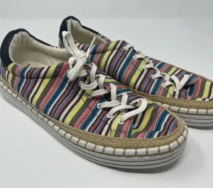 Sam Edelman Kavi‎ Canvas Sneaker thumbnail 1