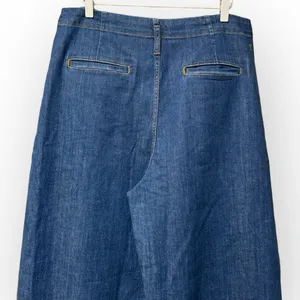 Pilcro Mid-Rise Tapered Jeans thumbnail 10