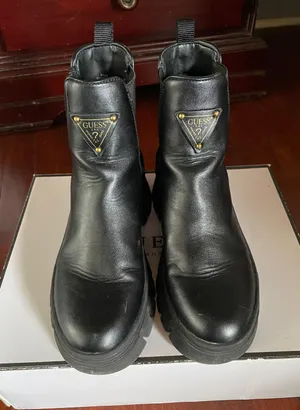 Guess Boots thumbnail 1