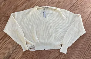 Rumor Boutique LF Rumored Sweater thumbnail 3