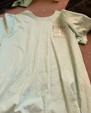 Ron Jon T-Shirt thumbnail 1