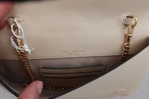 Tory Burch raffia bag thumbnail 5