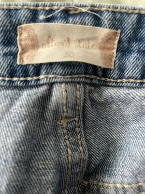 Altar'd State Jeans thumbnail 3