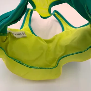 Lorna Jane Active Very Padded Sports Bra Size Small thumbnail 7