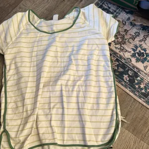 Lake XS striped‎ top thumbnail 2