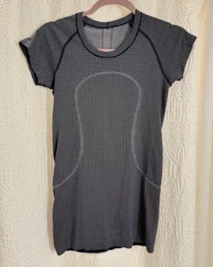 Lululemon Swifty Tech Short Sleeve thumbnail 2