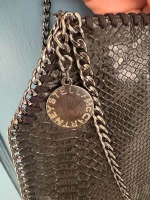 Stella McCartney Purse thumbnail 5