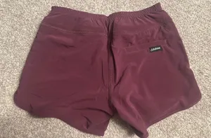 Follow Wake surf shorts Purple Size XS thumbnail 1