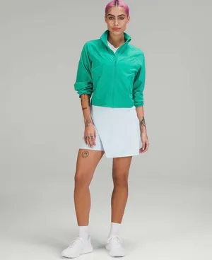 Lululemon Super-High-Rise Side-Slit Tennis Skirt Powder Blue 8 thumbnail 10