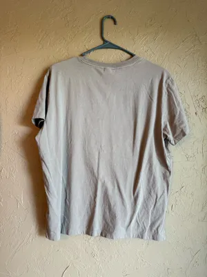 H&M Top brown thumbnail 3