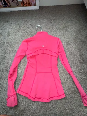 Lululemon Align Jacket thumbnail 2