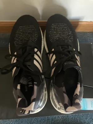 Adidas Ultraboost 20 Womens Shoes thumbnail 3