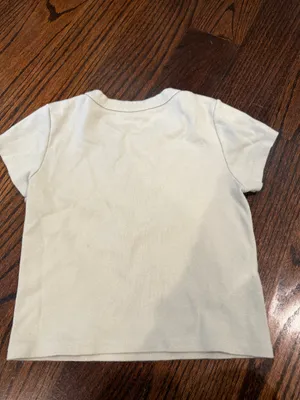 Brandy Melville Crop Top thumbnail 3
