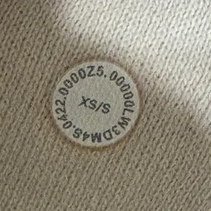 Lululemon Scuba Oversized Half-Zip Hoodie White Opal W3DM4S XS/S Sporty Active‎ thumbnail 10