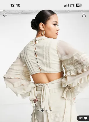 ASOS Two Piece Set thumbnail 4