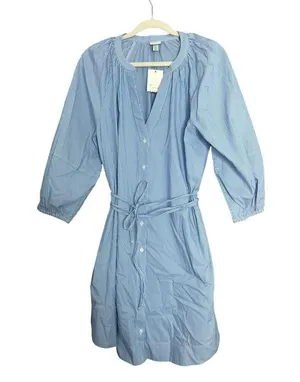 A New Day Shirt Dress with pockets thumbnail 3