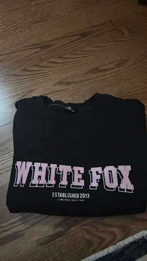 White Fox Hoodie Boutique thumbnail 4