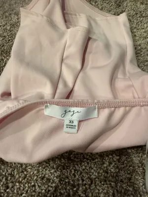 Gaze USA Bodysuit thumbnail 3