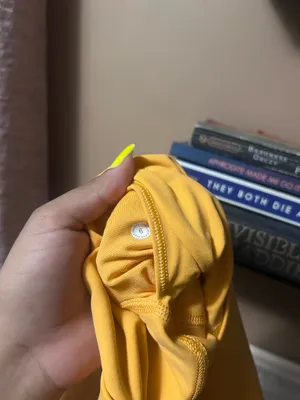 Lululemon biker Shorts thumbnail 4