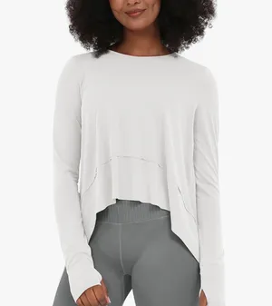 Amazon Top Brand New NWT!!! White Size XS thumbnail 1