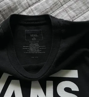Vans T-shirt thumbnail 2