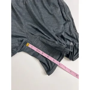 Free People Movement Sublime Rebound Foldover Shorts Gray Size XS thumbnail 10