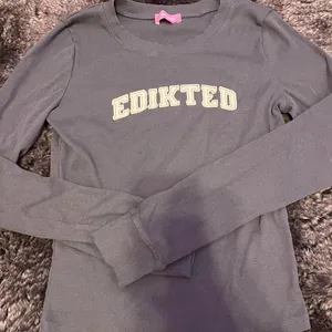 Edikted long sleeve top thumbnail 1