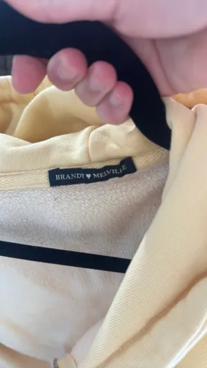 Brandy Melville Zip-Up thumbnail 5