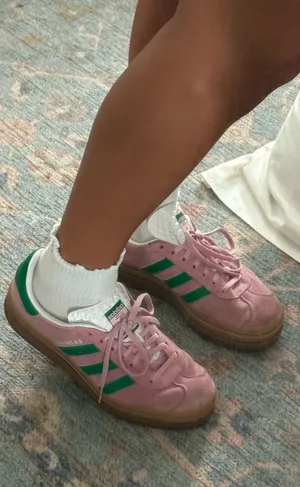 Adidas Gazelle Sneakers thumbnail 1