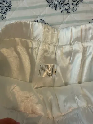 Parke Sequin Shorts - read sizing pls!  thumbnail 5
