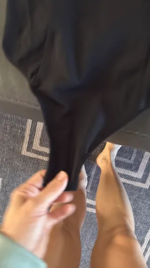 Free People Movement Onesie thumbnail 2