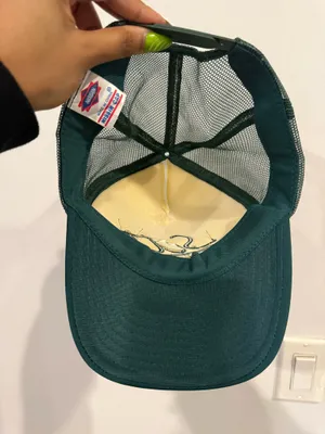 Set Active ‘Set Air’ Trucker Hat thumbnail 3