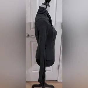 Lululemon Bhakti Yoga Jacket thumbnail 5