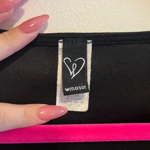 Windsor Puff Sleeve Dress thumbnail 3
