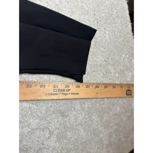 Athleta Black Stellar‎ Tight Pockets Size Small thumbnail 12