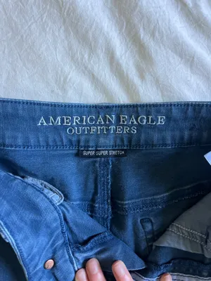 American Eagle Shorts thumbnail 2
