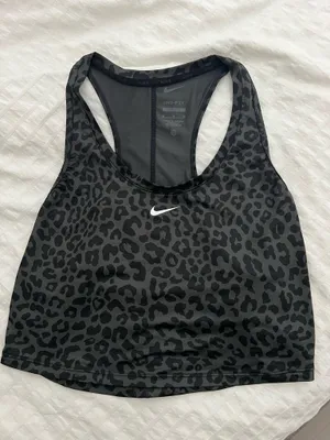 Nike Sports Top Tank thumbnail 1