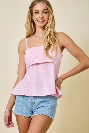 Boutique Tank Top thumbnail 1