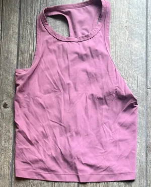 Lululemon Align Racerback Tank thumbnail 1