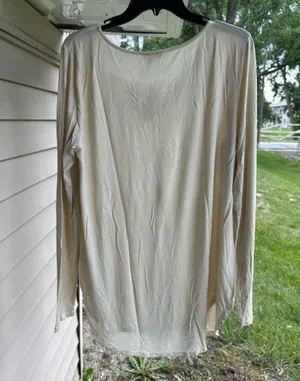 BKE Womens Long Sleeve Top thumbnail 2