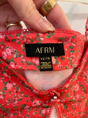 AFRM Revolve Top thumbnail 4
