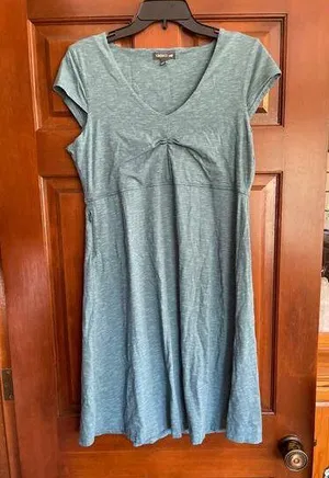 Toad & Co dress L thumbnail 1