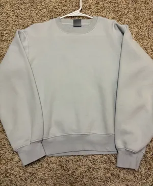Aritzia TNA Sweatshirt Cozy Fleece thumbnail 1