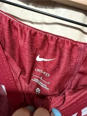 Nike shorts thumbnail 2