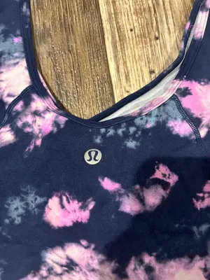Lululemon Align Tee thumbnail 3